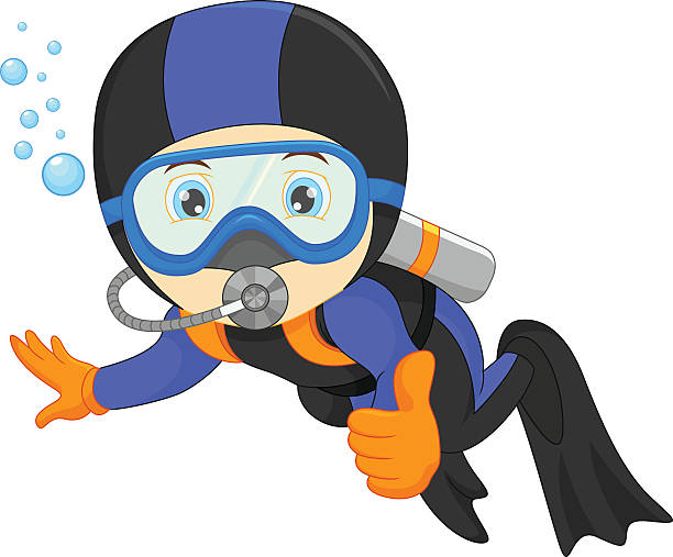 Diving in Phu Quoc