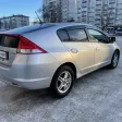 Honda Insight 2010 for rent photo No. 3