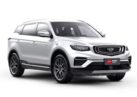 Geely Atlas PRO