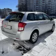Toyota Corolla Fielder 2017 for rent photo No. 2