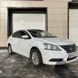 Nissan Sentra 2016 for rent photo No. 3