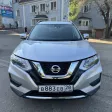 Nissan X-Trail 2017 for rent photo No. 0