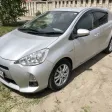 Toyota Aqua 2016 for rent photo No. 2