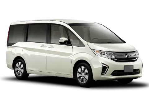Honda StpWgn