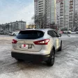 Nissan Qashqai 2019 for rent photo No. 2