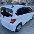 Honda Freed 2012 for rent photo No. 2