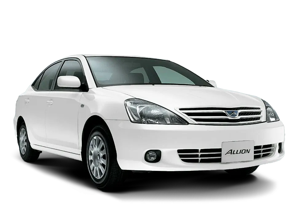 Toyota Allion 2003