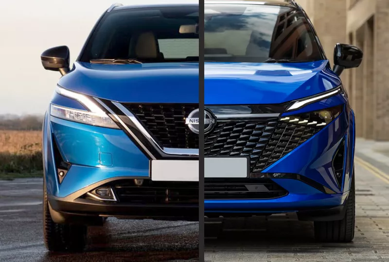 Car restyling: what is it and why is it needed?