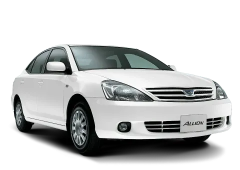 Toyota Allion 2003