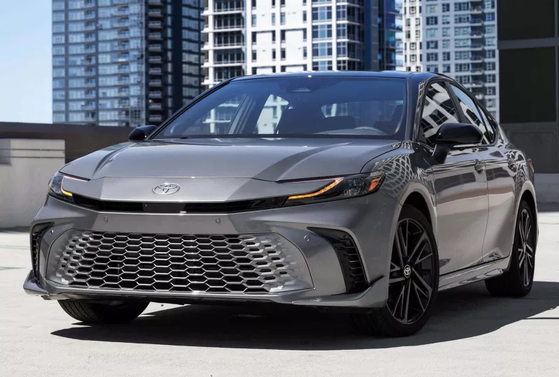 Hybrid car: what it is, how it works - a complete guide to choosing and purchasing in Russia 2025
