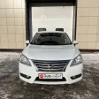 Nissan Sentra 2016 for rent photo No. 1