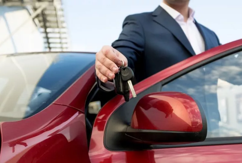 Renting a car during repairs: a convenient solution for mobility
