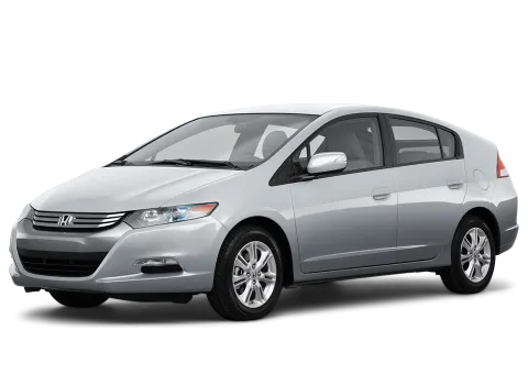 Honda Insight 2010