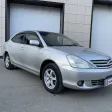 Toyota Allion 2005 for rent photo No. 3