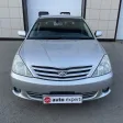 Toyota Allion 2005 for rent photo No. 0