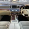 Nissan Fuga 2005 for rent photo No. 2