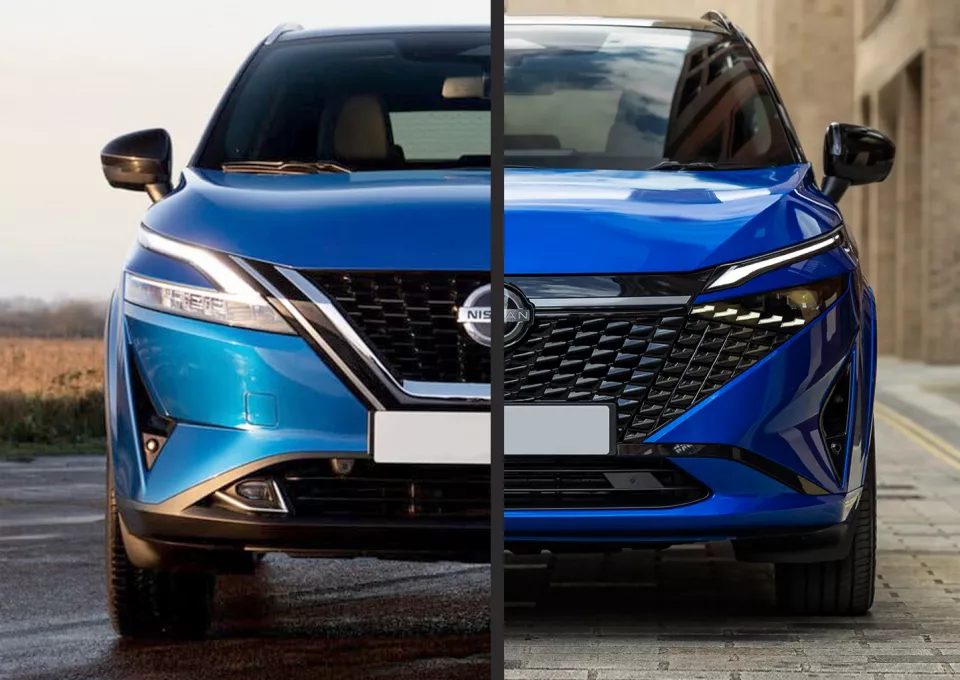 Car restyling: what is it and why is it needed? photo