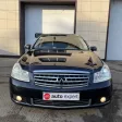 Nissan Fuga 2005 for rent photo No. 0