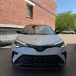 Toyota CH-R for rent photo No. 4