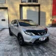 Nissan Qashqai 2019 for rent photo No. 0