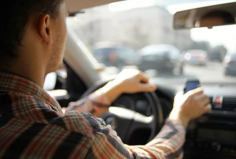 Diseases with which you should not drive