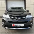 Toyota Rav4 2017 for rent photo No. 4