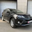 Toyota Rav4 2017 for rent photo No. 2