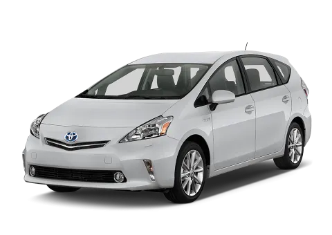 Toyota Prius 2012