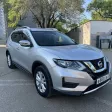 Nissan X-Trail 2017 for rent photo No. 2