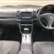Toyota Allion 2003 for rent photo No. 3