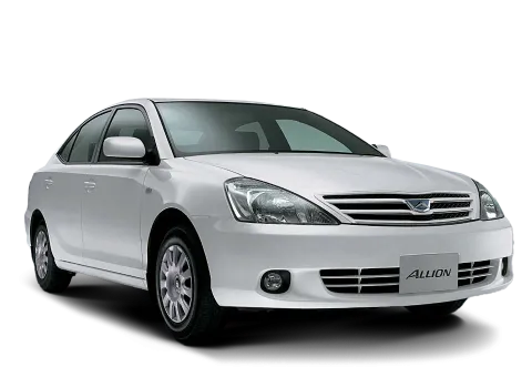 Toyota Allion 2005