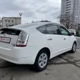 Toyota Prius 2010 for rent photo No. 3