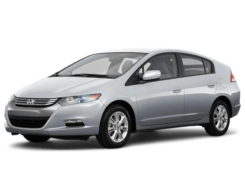 Honda Insight 2010