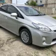 Toyota Prius 2012 for rent photo No. 1