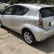 Toyota Aqua 2016 for rent photo No. 4