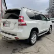 Toyota Land Cruiser Prado 2015 for rent photo No. 1