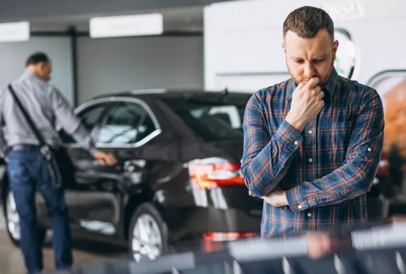 What time of year is the best time to buy a car?