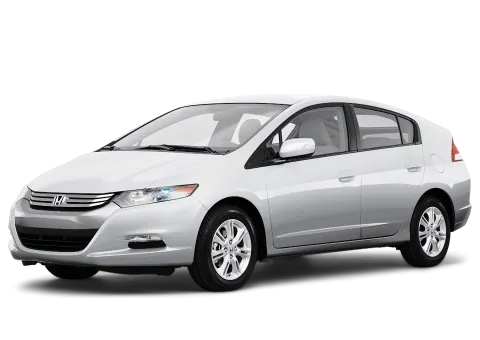 Honda Insight 2012
