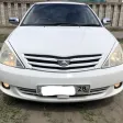 Toyota Allion 2003 for rent photo No. 0