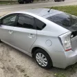 Toyota Prius 2012 for rent photo No. 3
