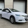 Honda Insight 2012 for rent photo No. 1