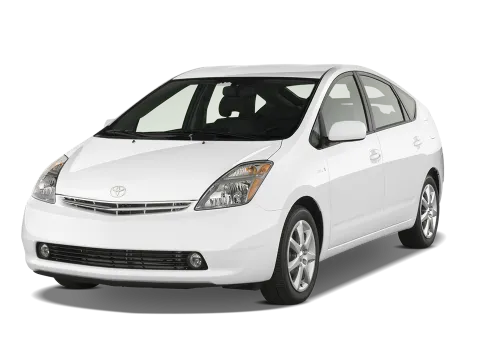 Toyota Prius 2010