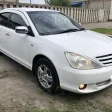Toyota Allion 2003 for rent photo No. 4