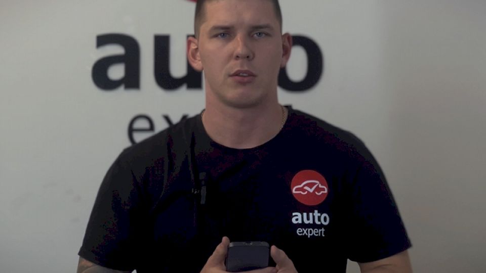 Video car rental in Blagoveshchensk