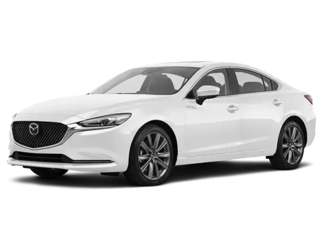 Mazda Axella 2016