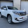 Toyota Land Cruiser Prado 2016 for rent photo No. 4