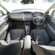 Toyota Corolla Fielder 2017 for rent photo No. 3
