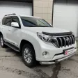 Toyota Land Cruiser Prado 2015 for rent photo No. 3
