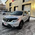 Nissan Qashqai 2019 for rent photo No. 3