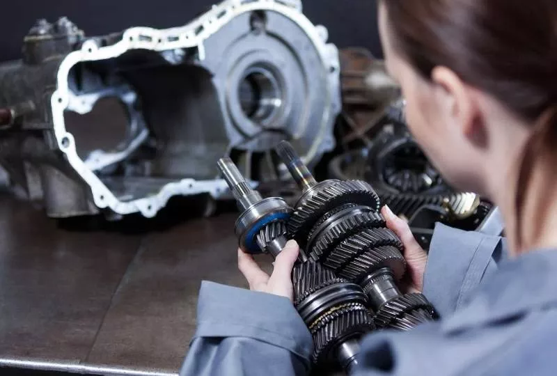 A decline in prices for auto parts has been recorded in Russia